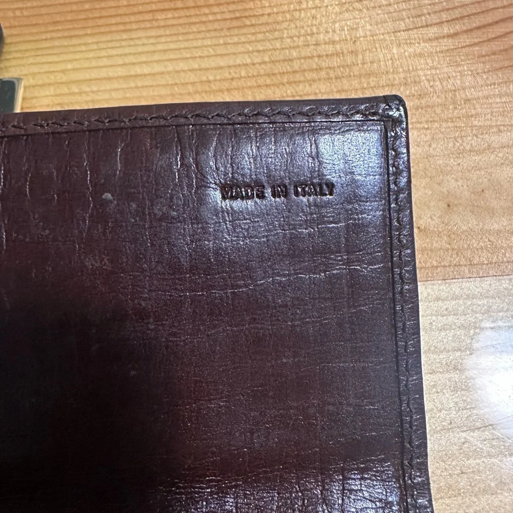 Fendi wallet - Picture 4 of 12